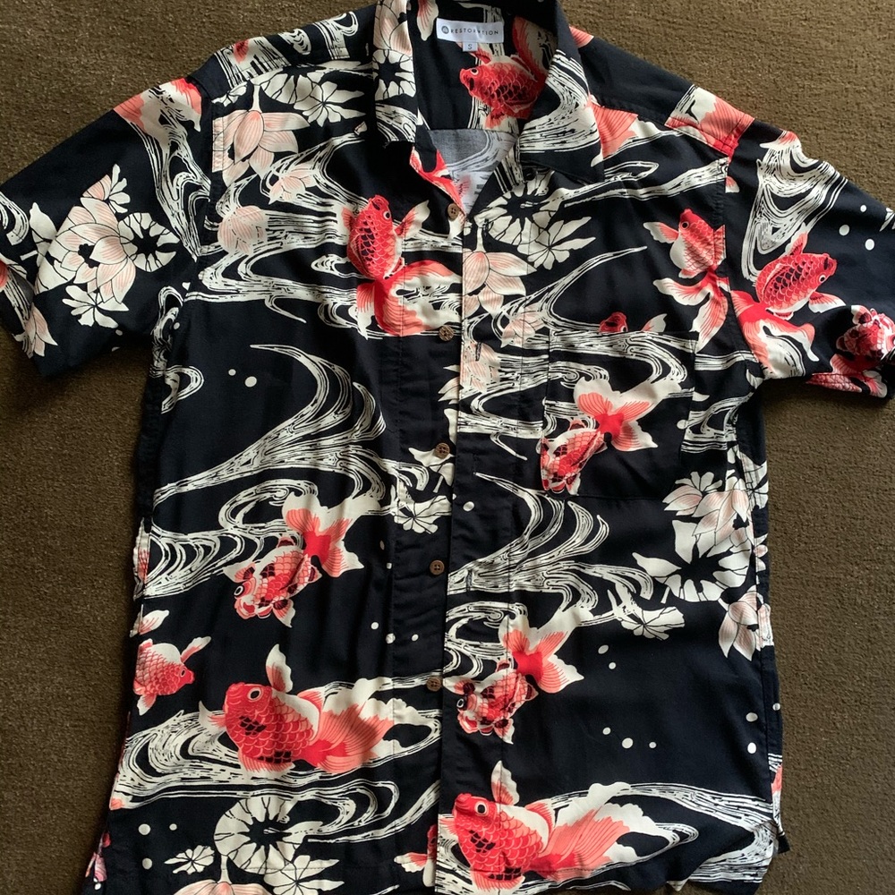 Koi